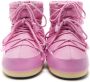 Moon Boot Light Low padded boots Pink - Thumbnail 4