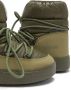 Moon Boot Ltrack Low boots Green - Thumbnail 4