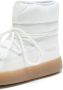 Moon Boot Ltrack Low boots White - Thumbnail 4