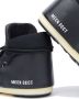 Moon Boot logo-print padded ankle boots Black - Thumbnail 4