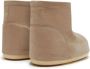 Moon Boot NOLACE LOW SUEDE ANKLE BOOT Neutrals - Thumbnail 3
