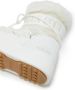 Moon Boot LTrack faux-fur padded boots White - Thumbnail 1