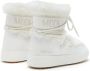 Moon Boot LTrack faux-fur padded boots White - Thumbnail 2