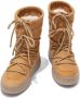Moon Boot Ltrack lace-up s Brown - Thumbnail 2