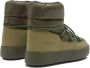 Moon Boot MTrack Low padded boots Green - Thumbnail 3
