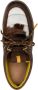 Moon Boot Mtrack Mid cow-print boots Brown - Thumbnail 4