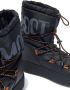Moon Boot MTrack Polar boots Black - Thumbnail 4