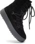 Moon Boot MTrack suede boots Black - Thumbnail 2