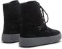 Moon Boot MTrack suede boots Black - Thumbnail 3