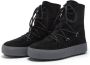 Moon Boot MTrack suede boots Black - Thumbnail 4