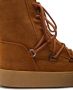 Moon Boot Mtrack suede boots Brown - Thumbnail 2