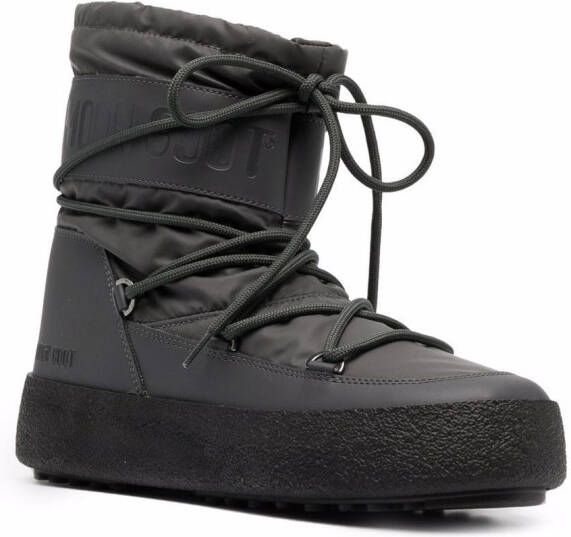 Moon Boot Mtrack Tube boots Grey