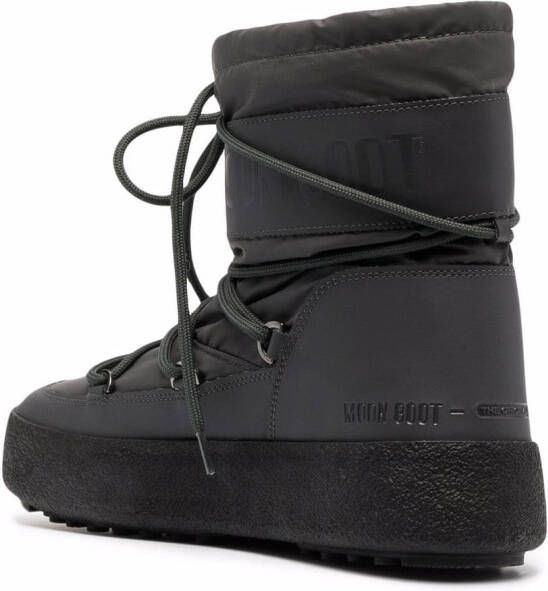 Moon Boot Mtrack Tube boots Grey