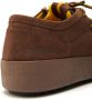Moon Boot Mtrack Wallaby panelled suede boots Brown - Thumbnail 3