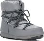 Moon Boot ProTECHt low snow boots Grey - Thumbnail 2