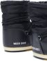 Moon Boot quilted logo-print ankle boots Black - Thumbnail 3
