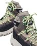 Moon Boot Tech Hiker high-top sneakers Neutrals - Thumbnail 4