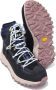 Moon Boot Tech Hiker lace-up ankle boots Blue - Thumbnail 2