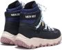 Moon Boot Tech Hiker lace-up ankle boots Blue - Thumbnail 3