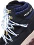 Moon Boot Tech Hiker lace-up ankle boots Blue - Thumbnail 4