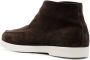 Moorer Bruschi ankle boots Brown - Thumbnail 3