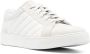 Moorer quilted low-top sneakers Grey - Thumbnail 2
