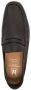 Moreschi Minorca pebbled loafers Brown - Thumbnail 4