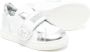 Moschino Kids Teddy Bear panelled sneakers White - Thumbnail 2