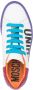 Moschino logo low-top sneakers White - Thumbnail 4