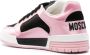 Moschino Teddy Bear-motif sneakers Pink - Thumbnail 3