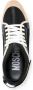 Moschino Teddy Bear panelled trainers Black - Thumbnail 4
