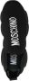 Moschino Teddy low-top sneakers Black - Thumbnail 4