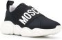 Moschino Teddy slip-on sneakers Black - Thumbnail 2