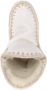 Mou embellished logo snow boots White - Thumbnail 4