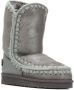 Mou Eskimo 24 boots Grey - Thumbnail 2