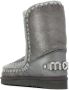 Mou Eskimo 24 boots Grey - Thumbnail 3