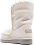 Mou Eskimo 24 suede boots Neutrals - Thumbnail 3