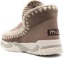 Mou Eskimo high-top sneakers Neutrals - Thumbnail 3