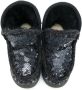Mou Kids Eskimo sequinned snow boots Black - Thumbnail 3