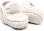 Mou Kids Eskimo shearling boots Grey - Thumbnail 2