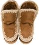 Mou Kids mid-calf Eskimo boots Brown - Thumbnail 3