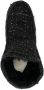 Mou sequin-embellished tweed boots Black - Thumbnail 4