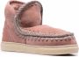 Mou slip-on ankle boots Pink - Thumbnail 2