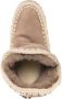 Mou wedge short boots Brown - Thumbnail 4
