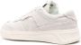 MSGM FG-1 panelled leather sneakers Neutrals - Thumbnail 2