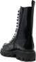 MSGM lace-up ankle-high boots Black - Thumbnail 3