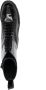 MSGM lace-up ankle-high boots Black - Thumbnail 4