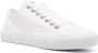 MSGM plain low-top sneakers White - Thumbnail 2