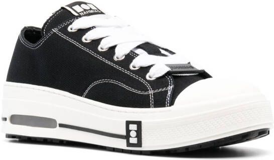 Nahmias high-top sneakers Black