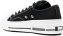 Nahmias low-top canvas sneakers Black - Thumbnail 3